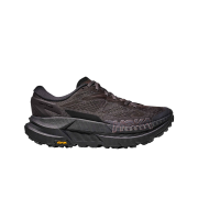 Hoka x J.L-A.L Mafate Jet Black Espresso