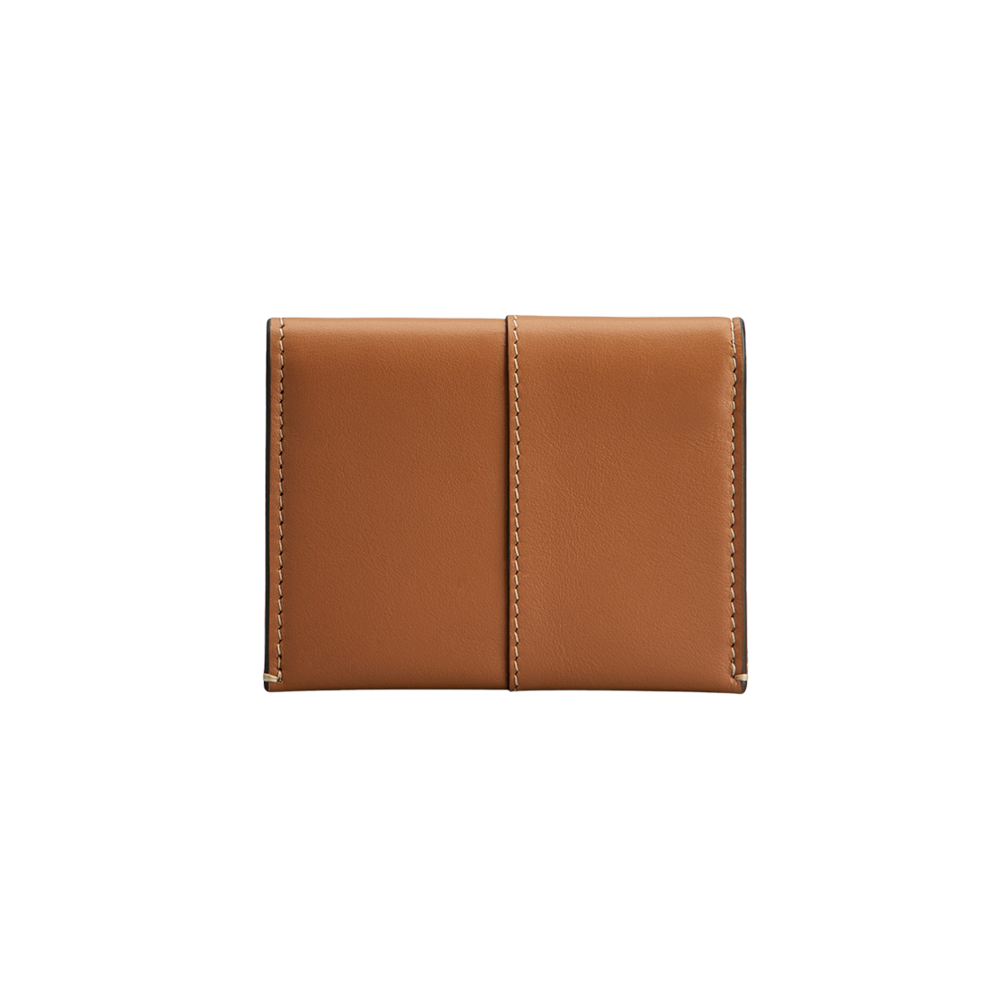 토즈 레더 카드 홀더 브라운(Tod's Card Holder in Leather Brown) - 3
