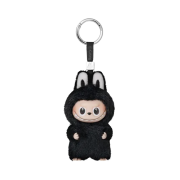 Pop Mart Labubu The Monsters Pin For Love Series Vinyl Plush Pendant (N-Z) R (Opened Case)