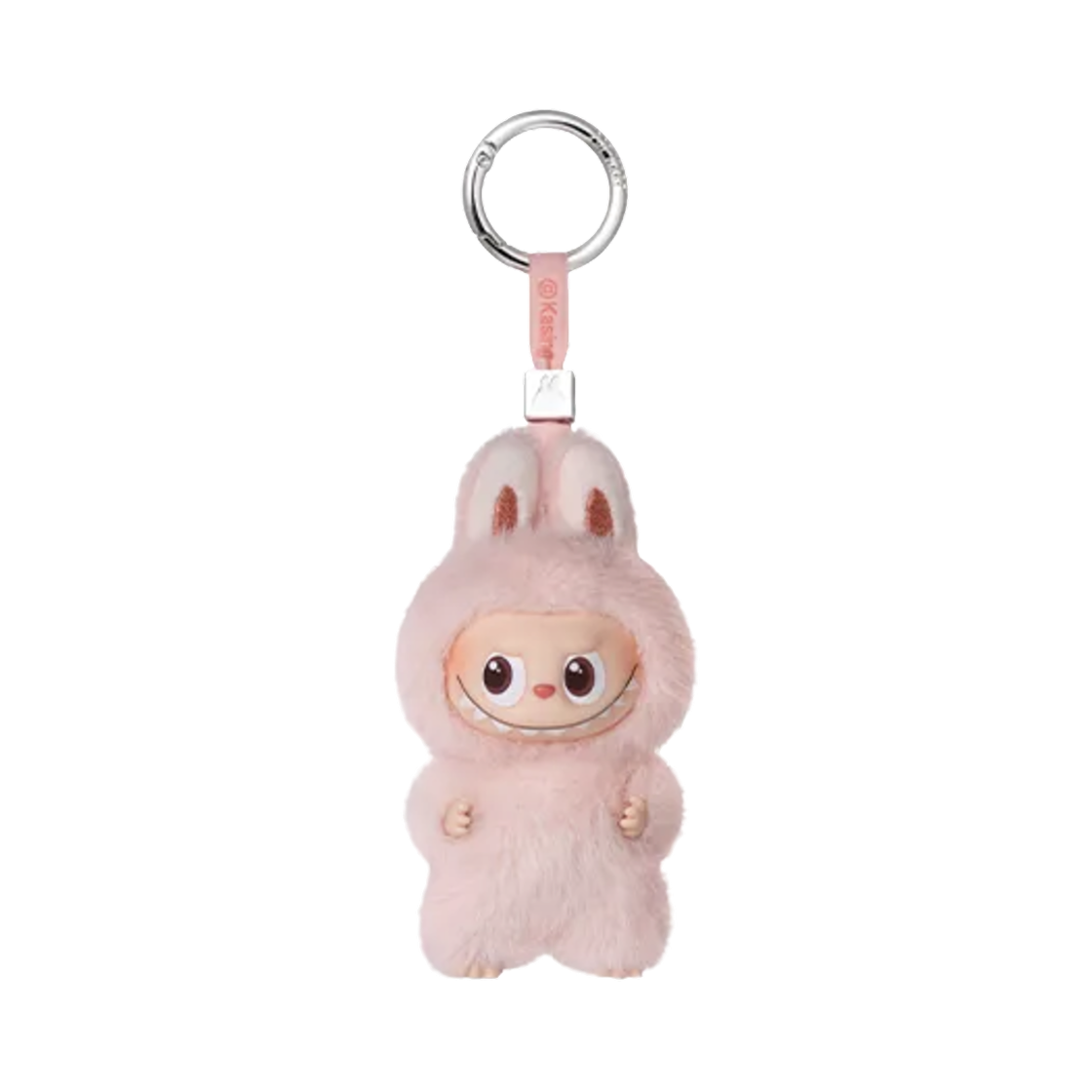 팝마트 라부부 더 몬스터즈 내 마음속 비밀번호 시리즈 바이닐 플러시 펜던트 (A-M) G (개봉 박스)(Pop Mart Labubu The Monsters Pin For Love Series Vinyl Plush Pendant (A-M) G (Opened Case))