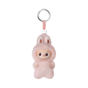 Pop Mart Labubu The Monsters Pin For Love Series Vinyl Plush Pendant (A-M) G (Opened Case)