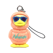 Nanga Gaaacy Key Holder Pink - 25SS