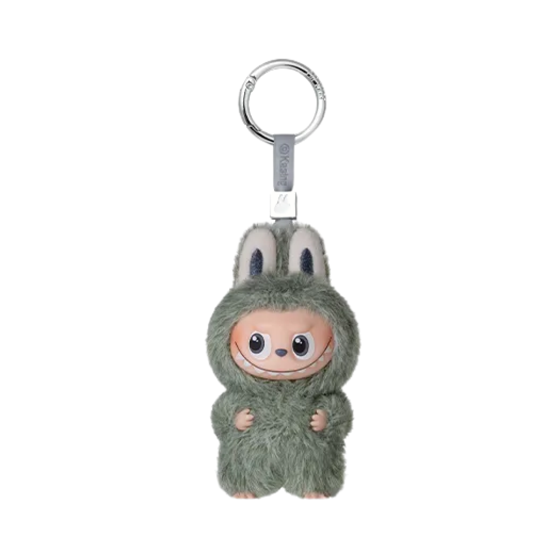 팝마트 라부부 더 몬스터즈 내 마음속 비밀번호 시리즈 바이닐 플러시 펜던트 (N-Z) ! (개봉 박스)(Pop Mart Labubu The Monsters Pin For Love Series Vinyl Plush Pendant (N-Z) ! (Opened Case))