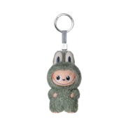 Pop Mart Labubu The Monsters Pin For Love Series Vinyl Plush Pendant (N-Z) ! (Opened Case)