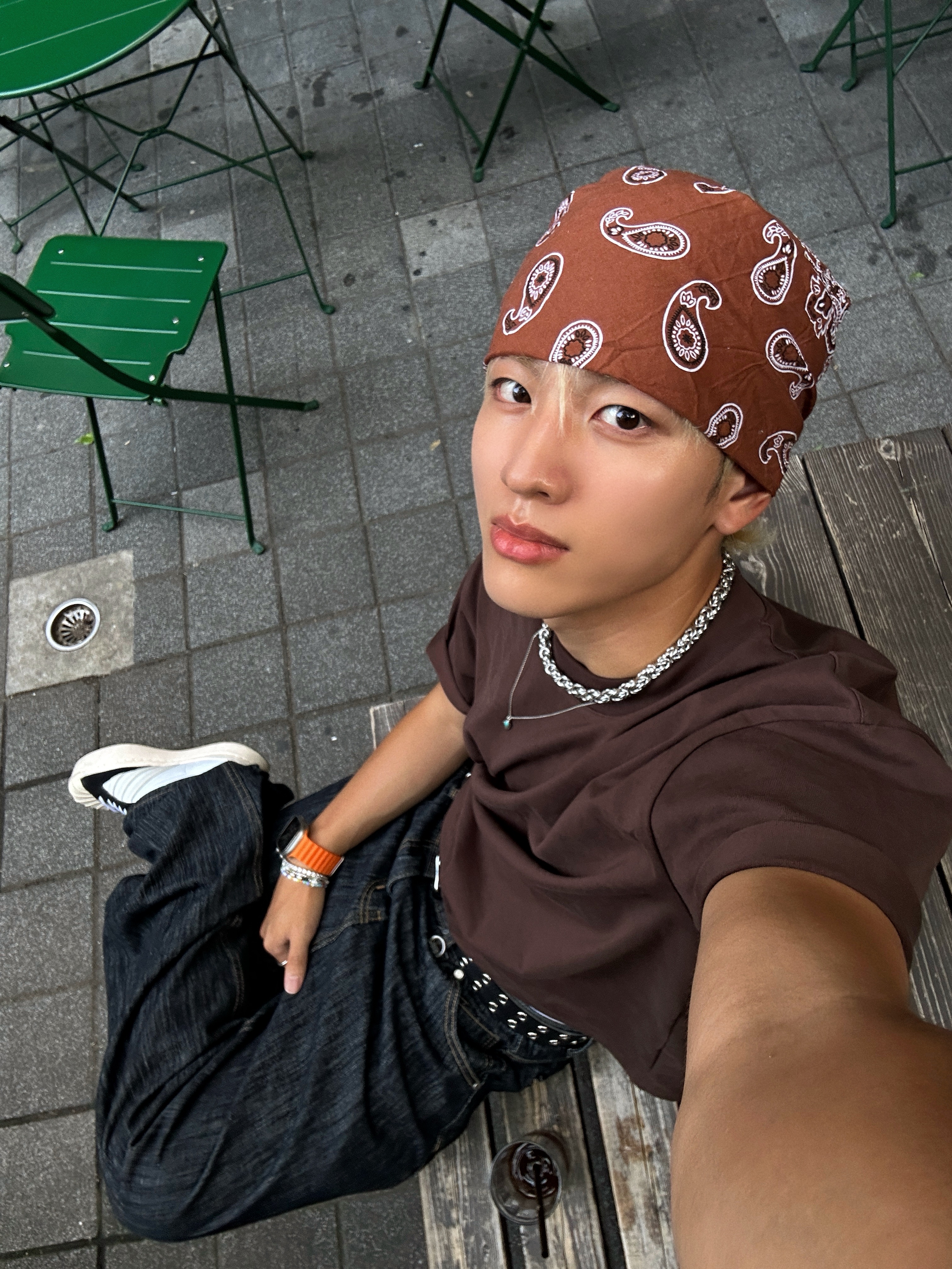 정동수님의 스타일