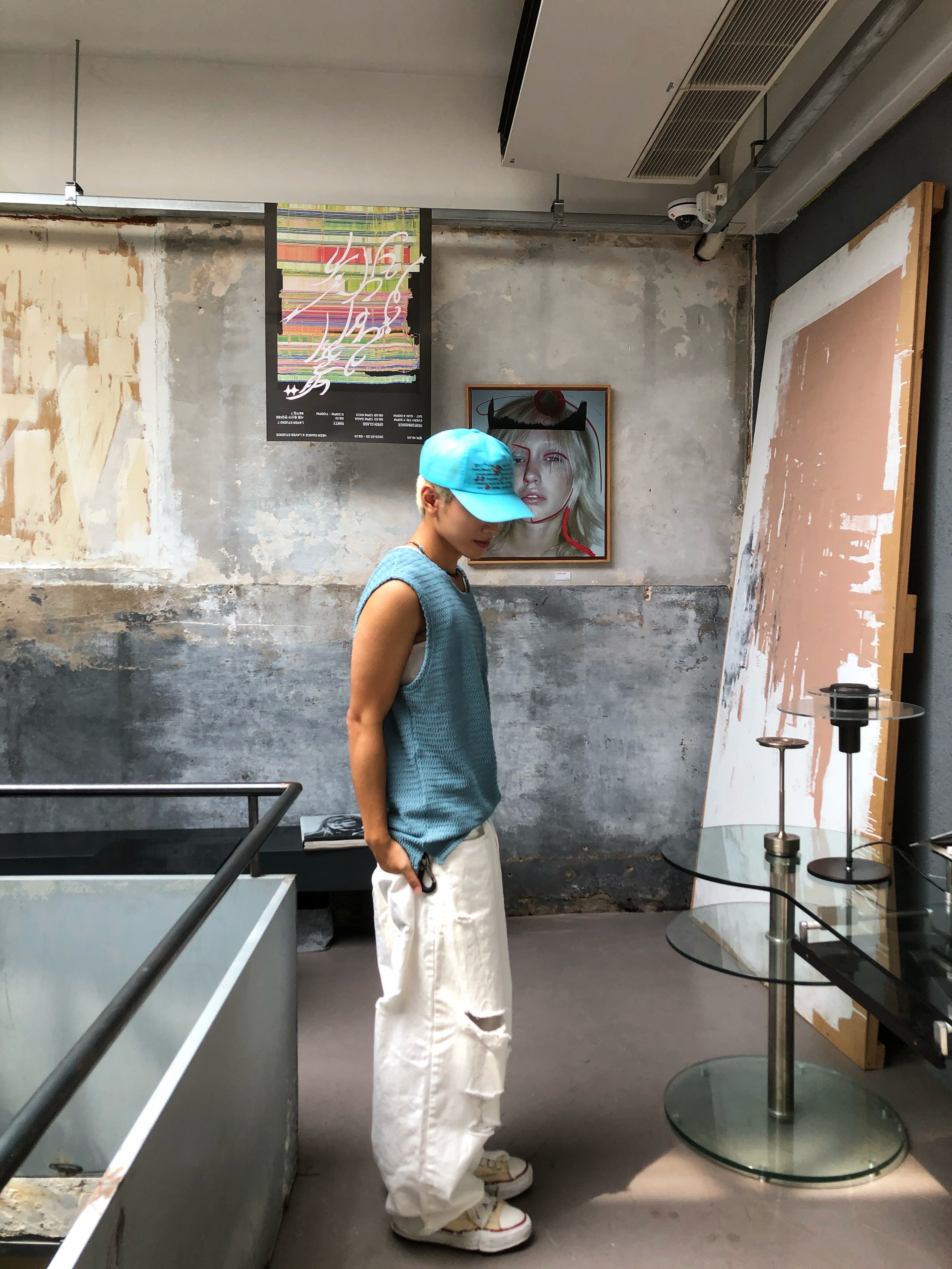 정동수님의 스타일 - 1