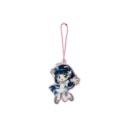 NewJeans NJ Get Up Acrylic Keyring Hanni