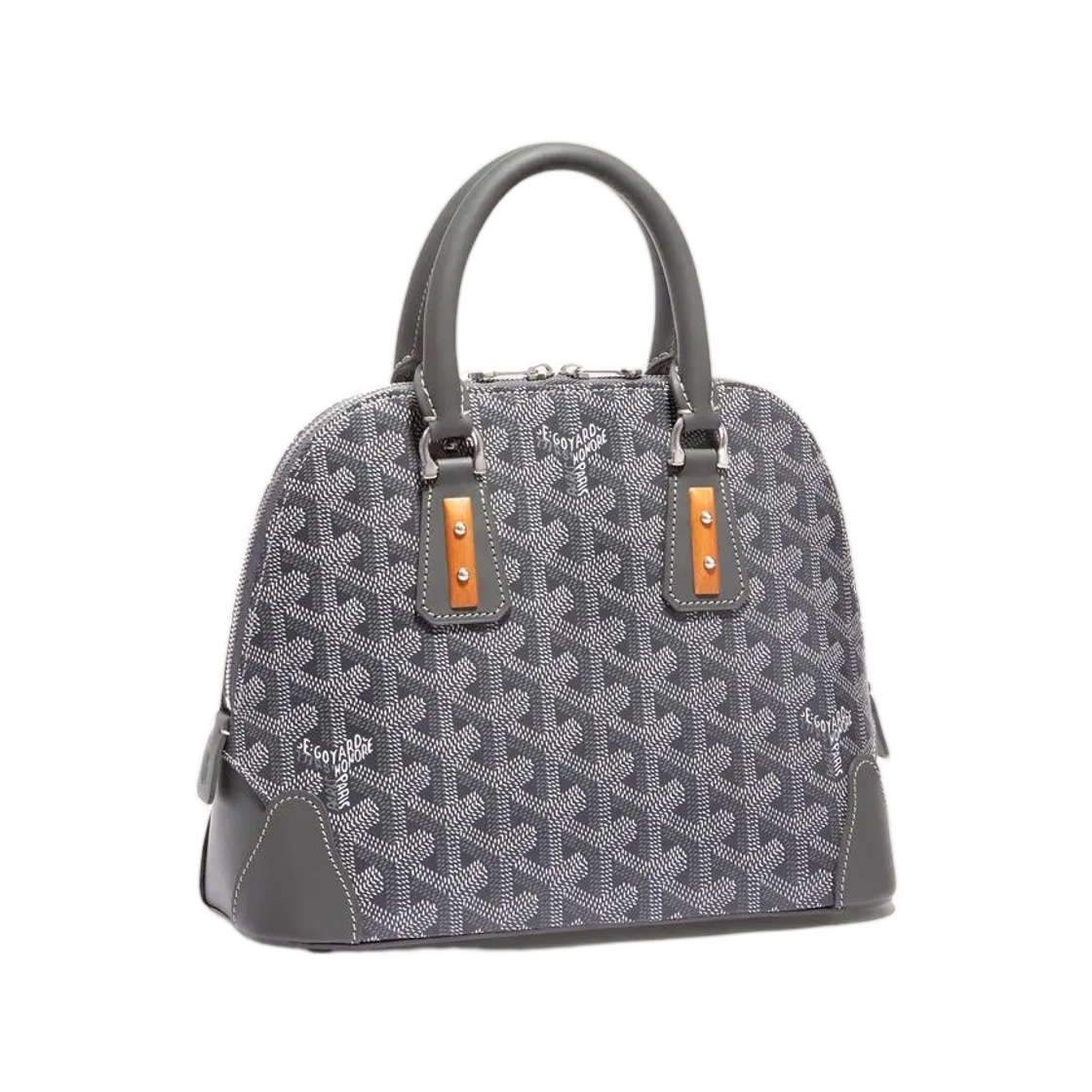고야드 방돔 미니 백 그레이(Goyard Vendome Mini Bag Grey) - 1