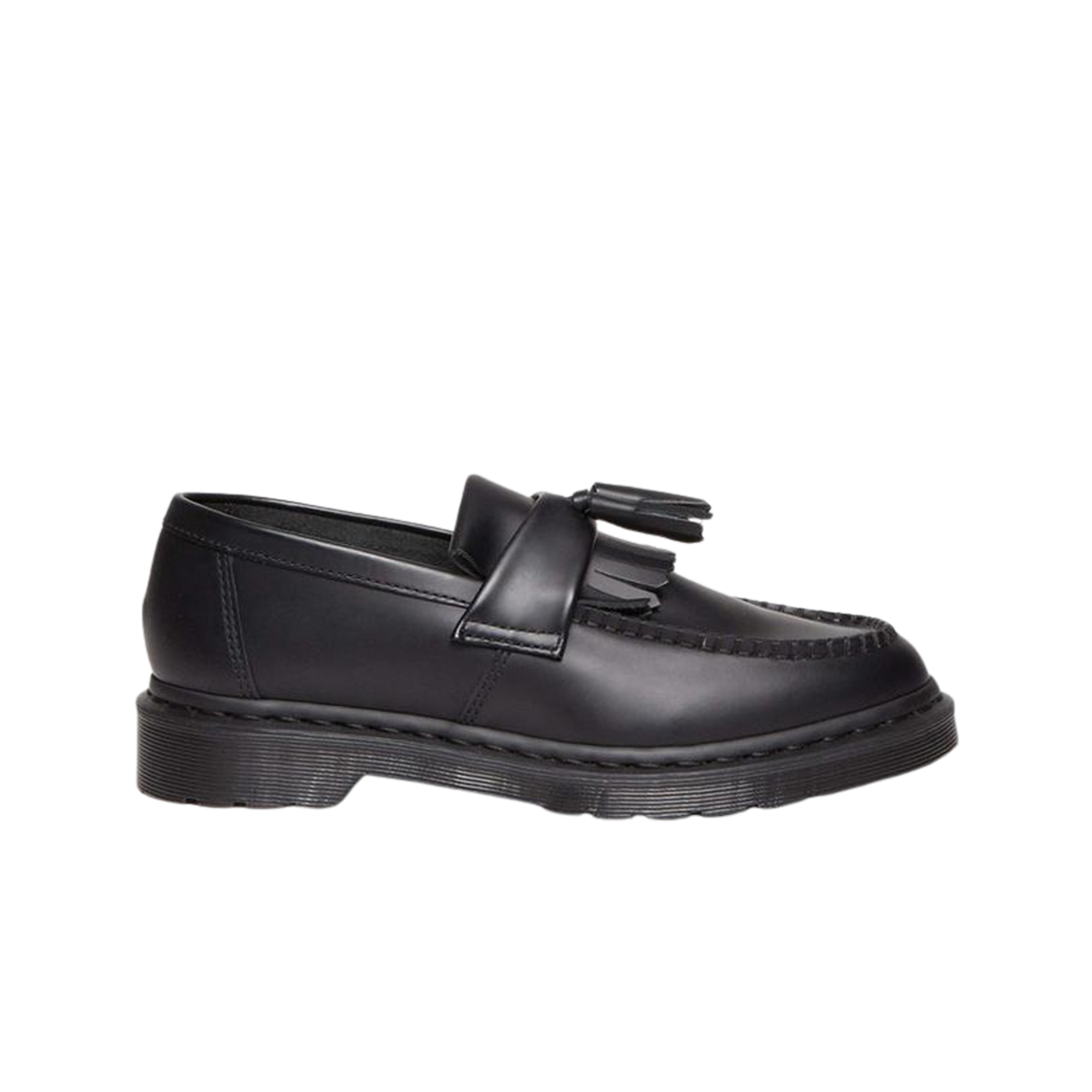 30637001 Dr. Martens Adrian Mono Black