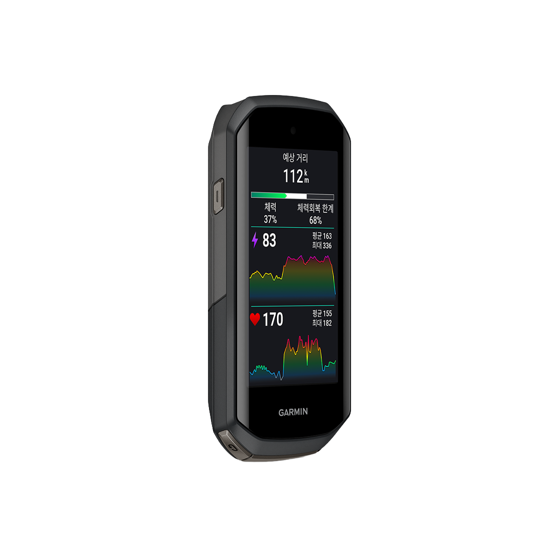 [10% 적립] 가민 엣지 1050 번들 사이클링 GPS 속도계([10% 적립] Garmin Edge 1050 Bundle) - 4