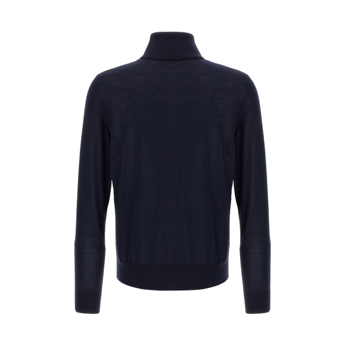 디스퀘어드2 D2 울 터틀넥 네이비(Dsquared2 D2 Wool Turtleneck Navy) - 2