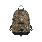 Supreme Denim Backpack Realtree AP Camo - 25FW
