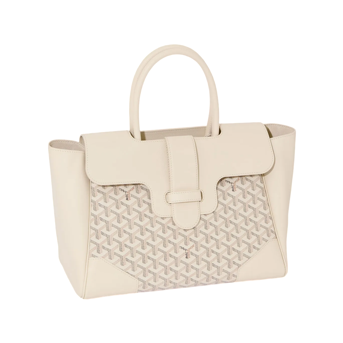 고야드 사이공 토트백 샌드(Goyard Saigon Tote Bag Sand) - 1
