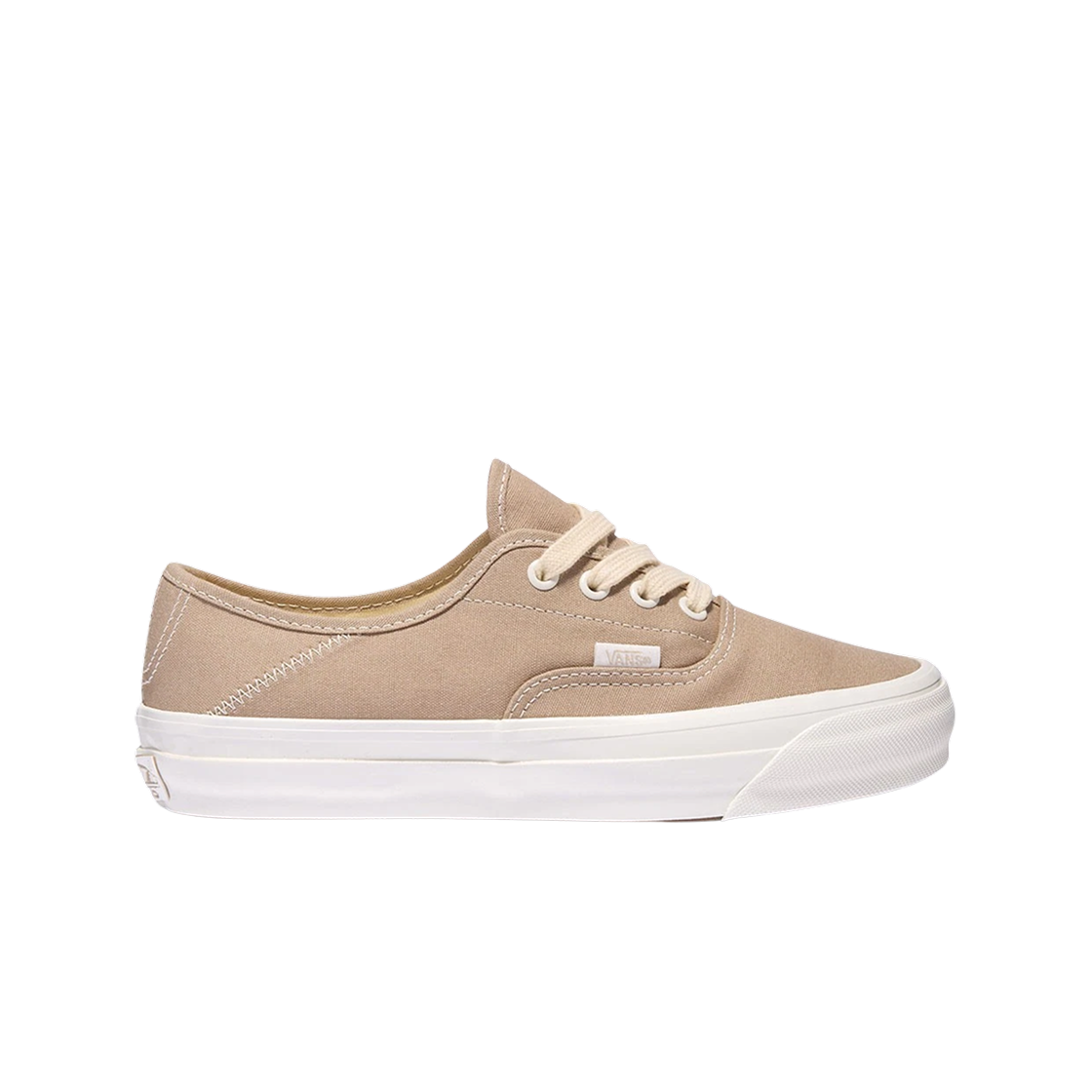 VN000D4YOVI Vans Premium Authentic 44 Kickdown Khaki Marshmallow