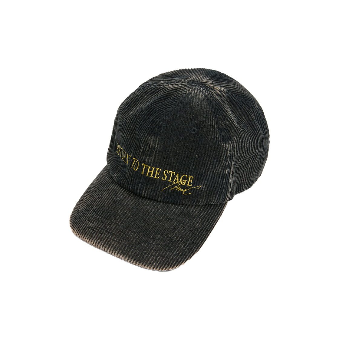 2C5-MM-UA-CAP013BK MMIC Cord Cap Black