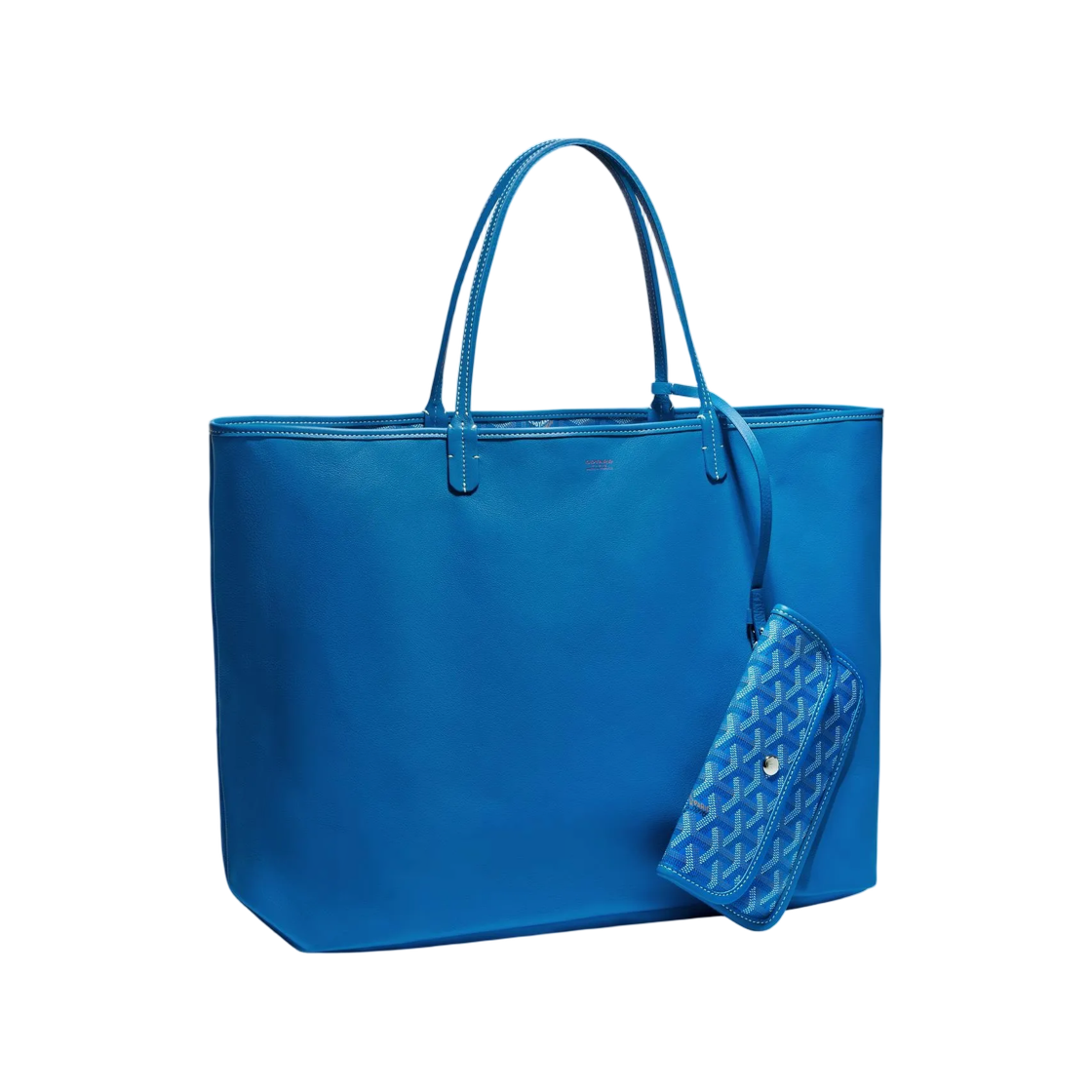 고야드 앙주 GM 백 스카이 블루(Goyard Anjou GM Bag Sky Blue) - 1