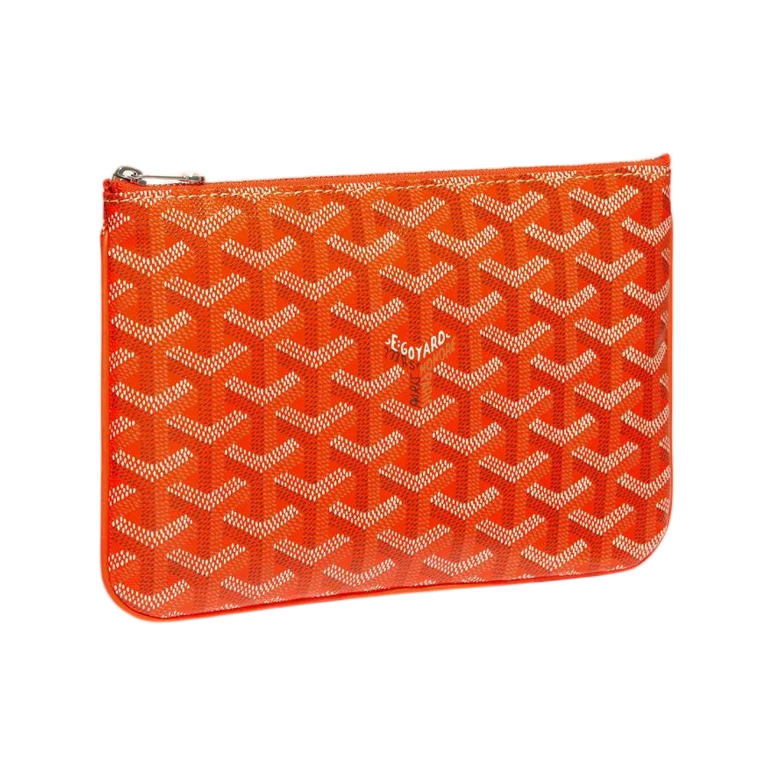 - Goyard Senat PM Pouch Orange