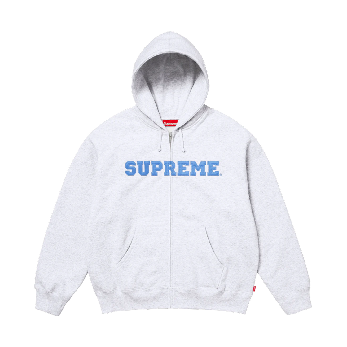 Supreme 25FW Collegiate Zip Up Hood カモM Supreme 25FW Collegiate Zip Up Hood カモM SUPREME シュプリーム