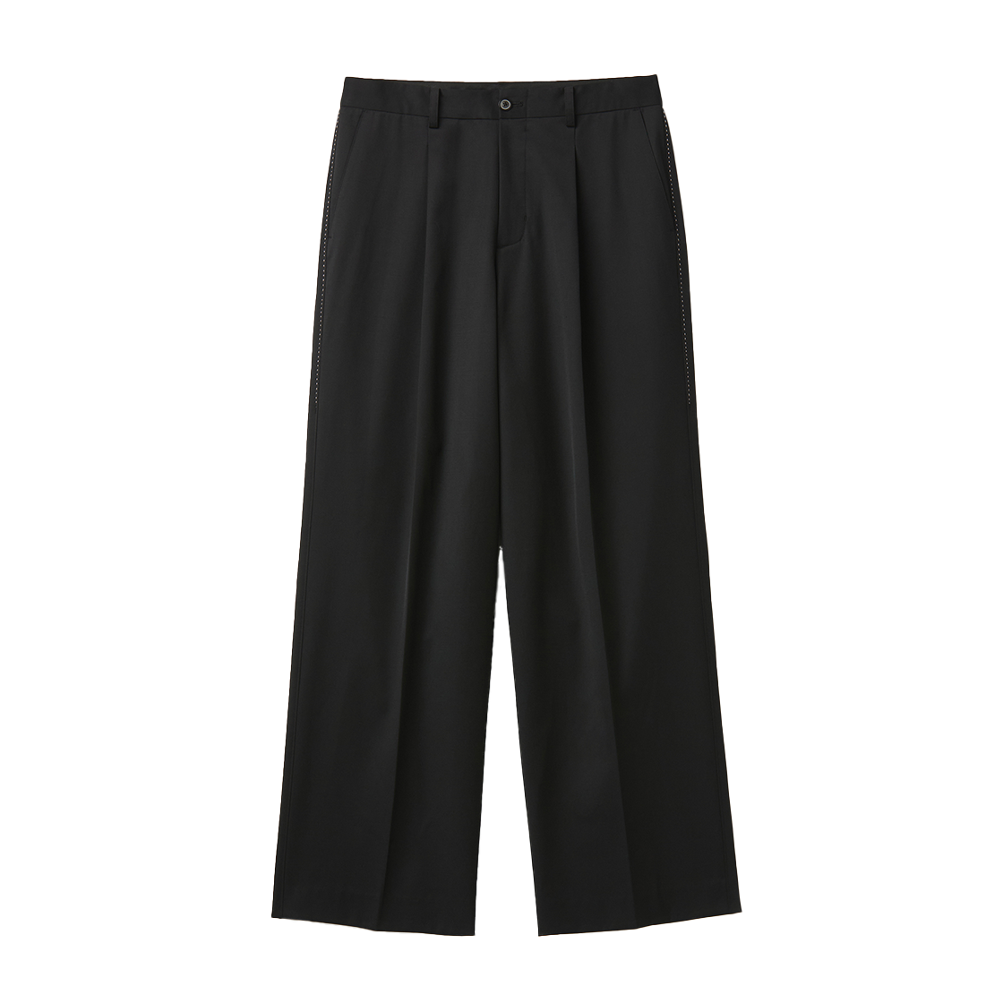 2C5-MM-MB-SL008BK MMIC Morrison Slacks Black
