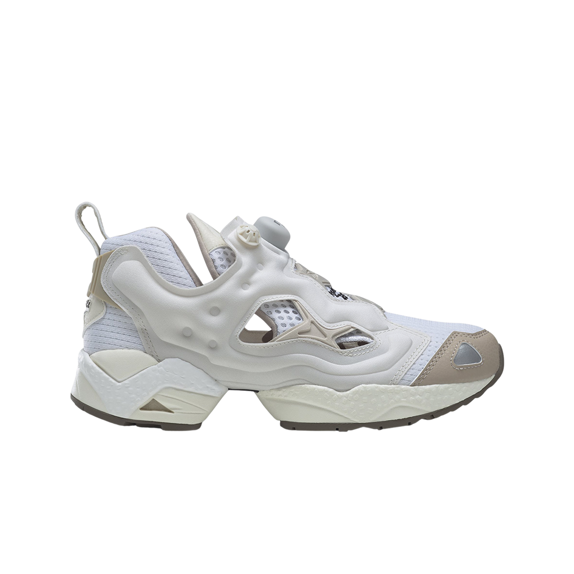 리복 인스타펌프 퓨리 95 베이지(Reebok Instapump Fury 95 Beige) - 1