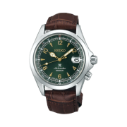 Seiko Prospex Alpinist SPB121J1/SBDC091 Brown Green