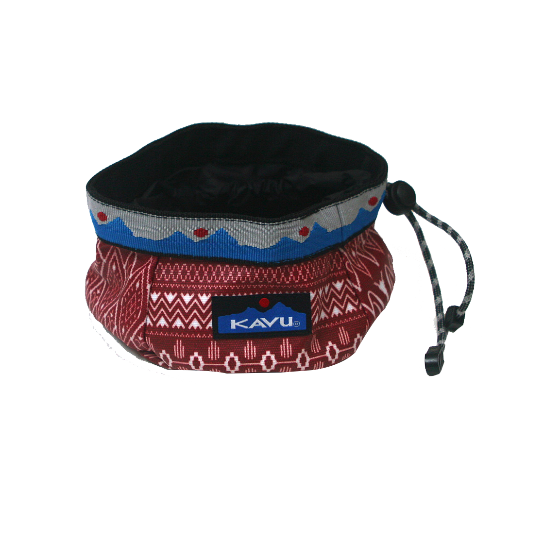 카부 버디 보울(KAVU Buddy Bowl) - 1