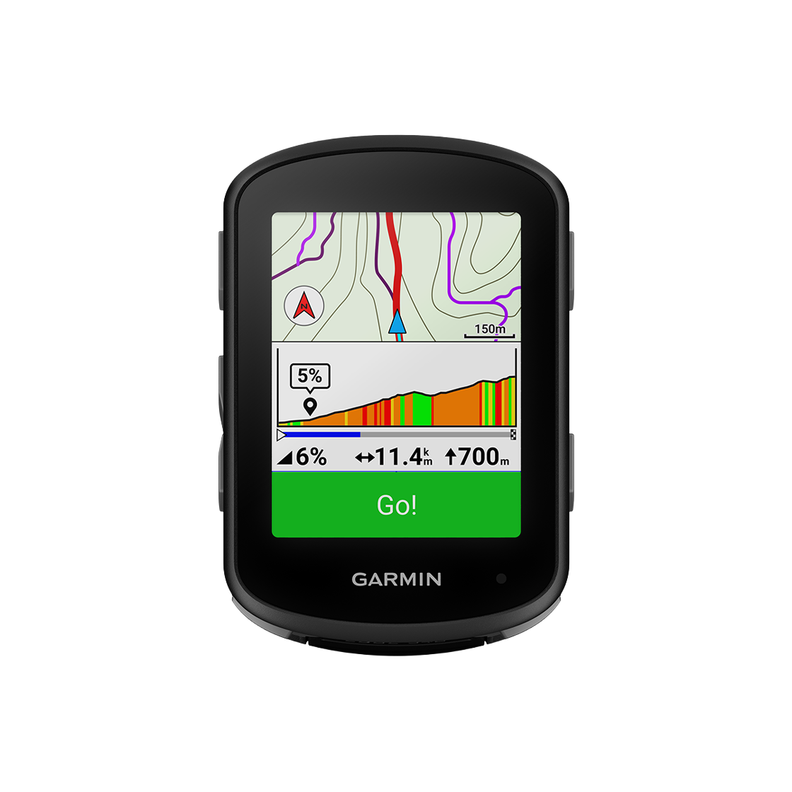 [10% 적립] 가민 엣지 540 자전거 GPS속도계([10% 적립] Garmin Edge 540)