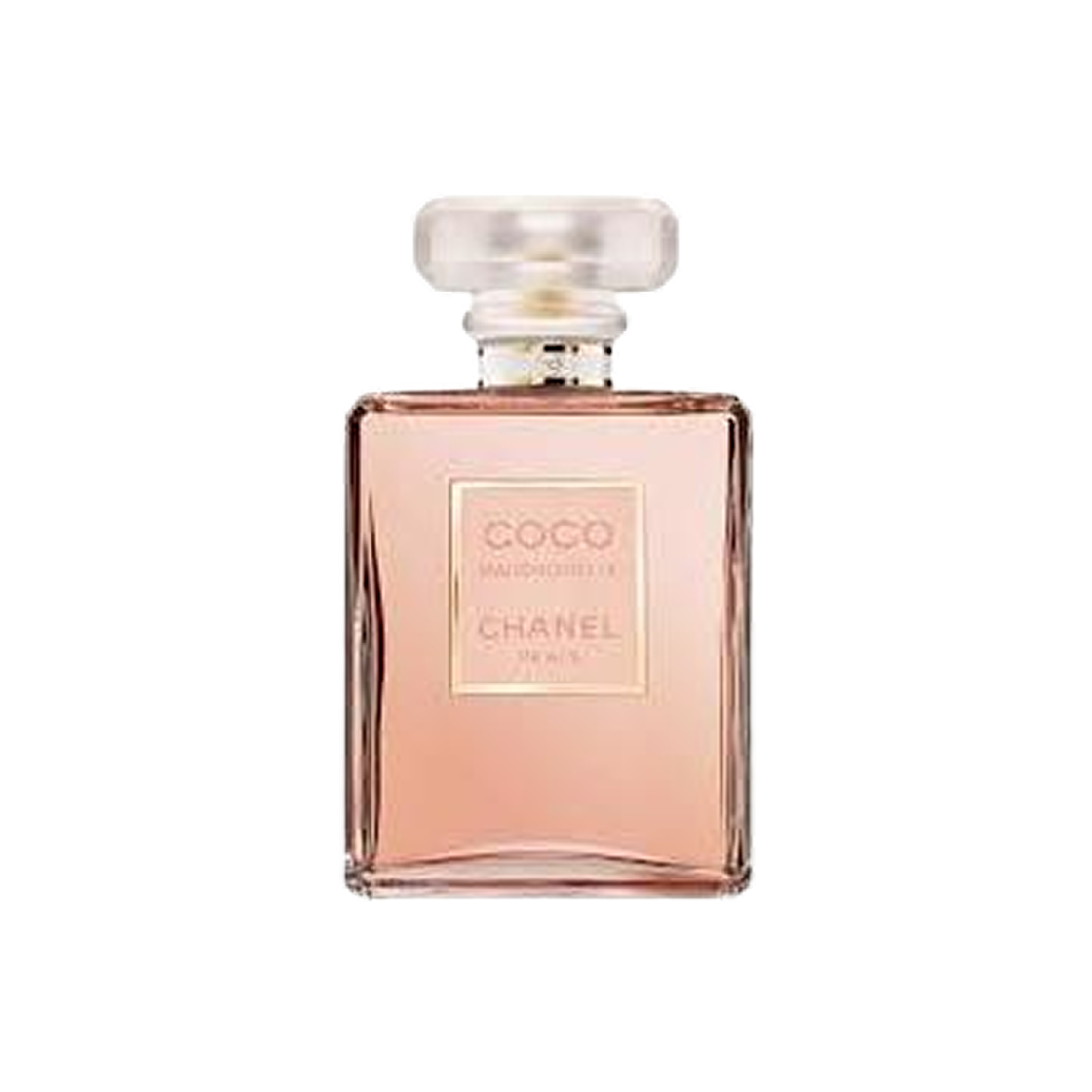 116420 Chanel Coco Mademoiselle Eau De Parfum 50ml