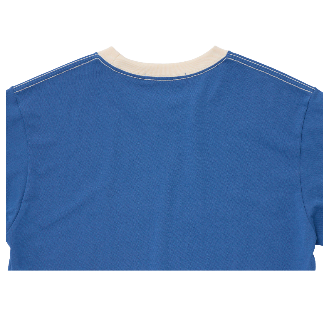 꼬떼 두들가든 티셔츠 딥블루(COTTE Doodle Garden T-Shirt Deep Blue) - 4