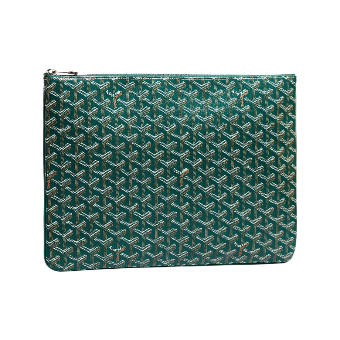 고야드 세나 MGM 파우치 그린(Goyard Senat MGM Pouch Green) - 1