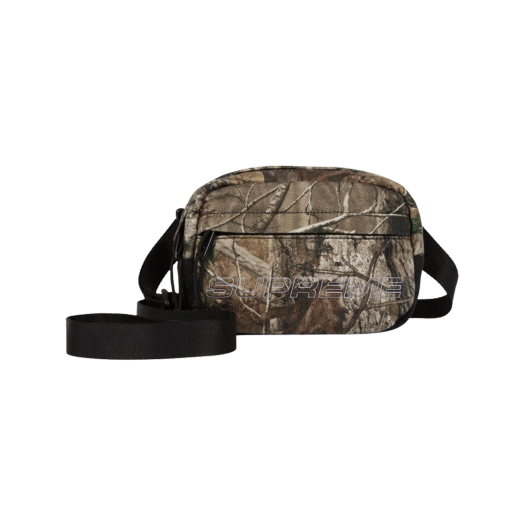 【ch】 Denim Shoulder Bag Realtree Camo Denim Shoulder Bag - Shop - Supreme