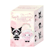 Top Toy Sanrio Angel Garden Series Sealed Case (1 Blind Box)