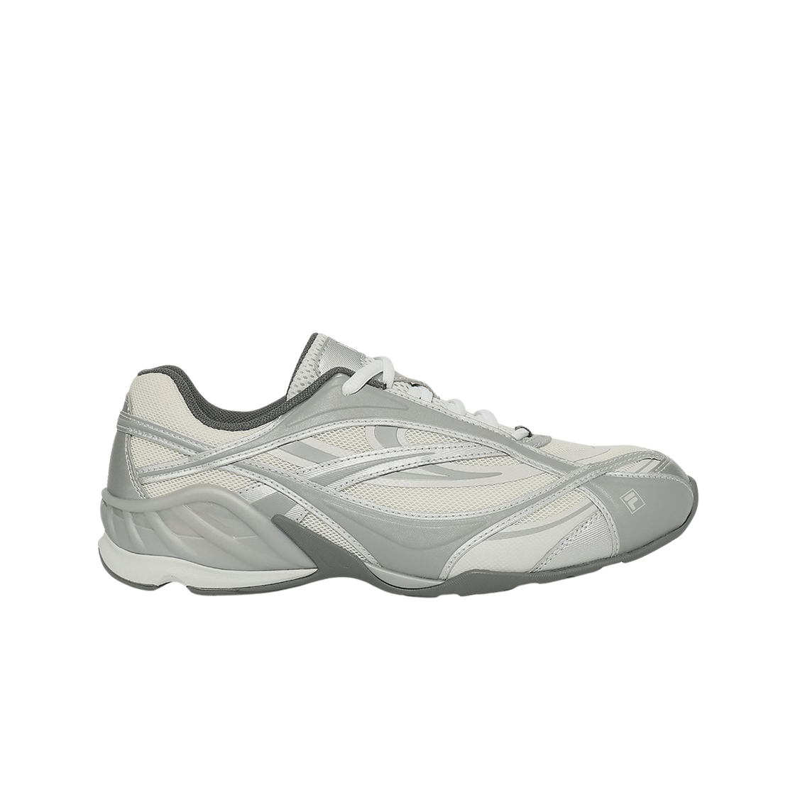 1100FS253RU03X005031 Fila Flaire Grey