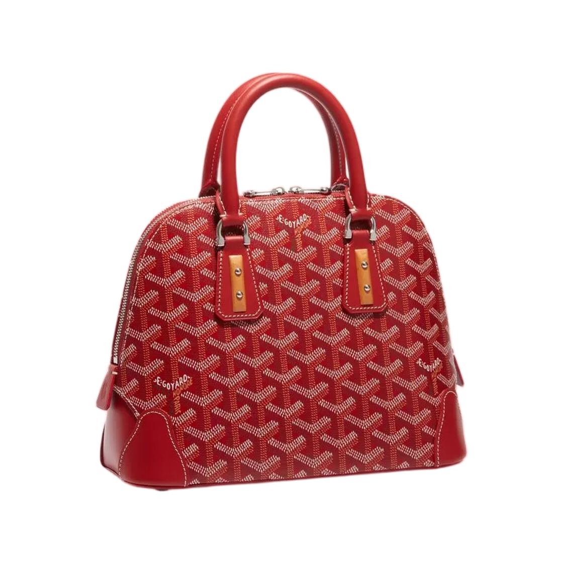 고야드 방돔 미니 백 레드(Goyard Vendome Mini Bag Red) - 1