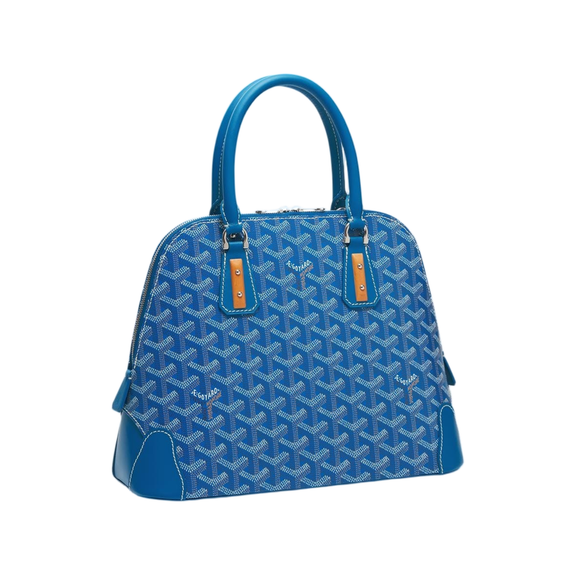 고야드 방돔 PM 백 스카이 블루(Goyard Vendome PM Bag Sky Blue) - 1