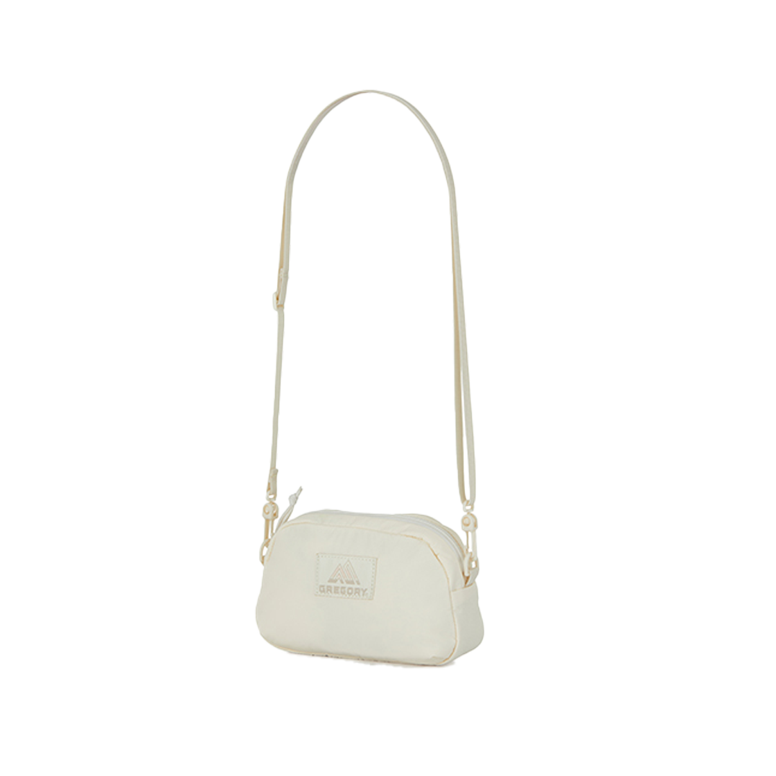 GY835005 Gregory Ladybird Crossbody Bag Off White