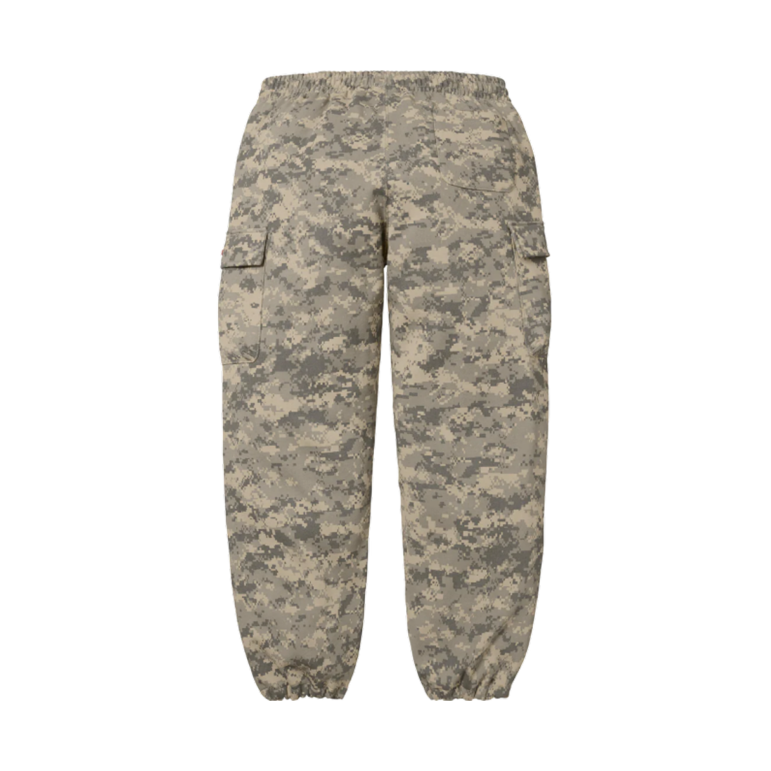 슈프림 스몰 박스 카고 스웨트팬츠 디지 카모 - 25FW(Supreme Small Box Cargo Sweatpants Digi Camo - 25FW) - 2