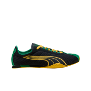 Puma H-Street Black Yellow Sizzle