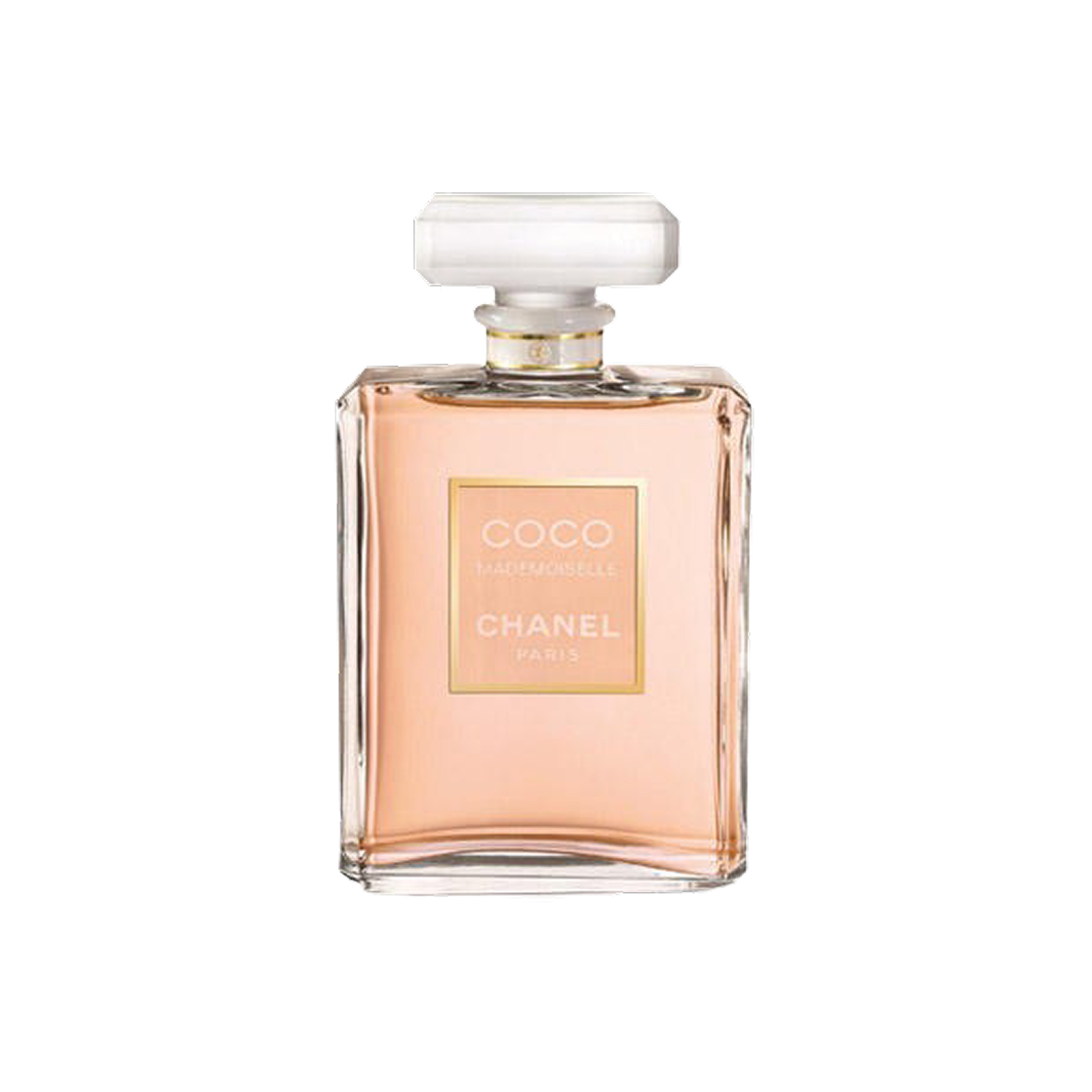 116390 Chanel Coco Mademoiselle Eau De Parfum 35ml