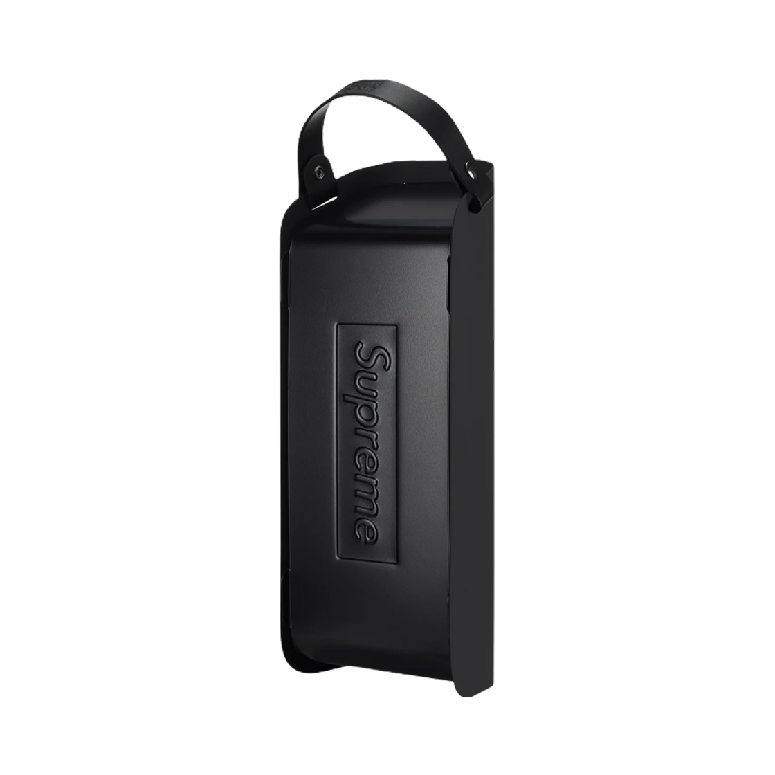 슈프림 x 우나 그릴 블랙 - 25FW | Supreme | KREAM