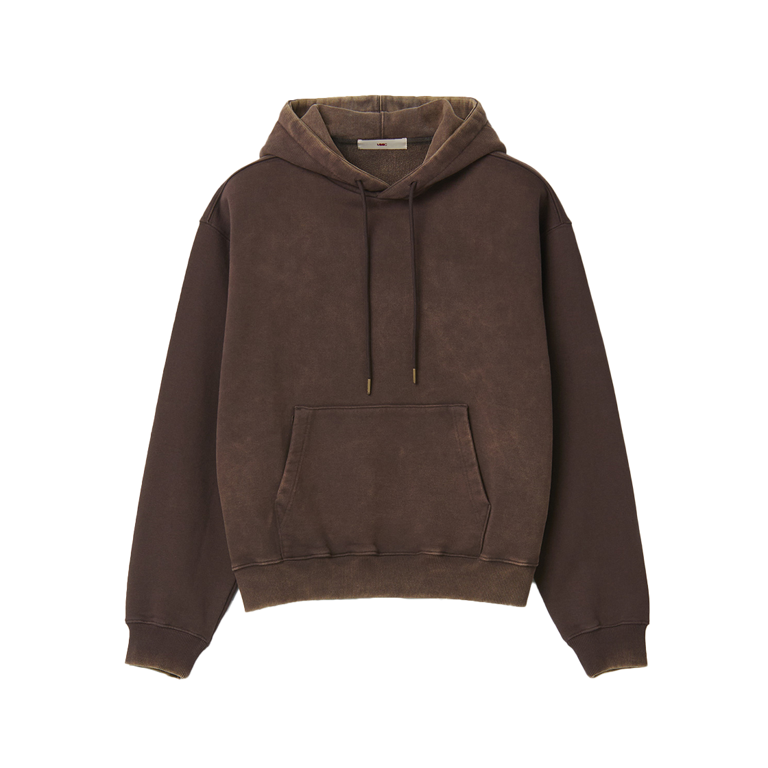 2C5-MM-MT-HD003BR MMIC Dusk Hoodie Brown