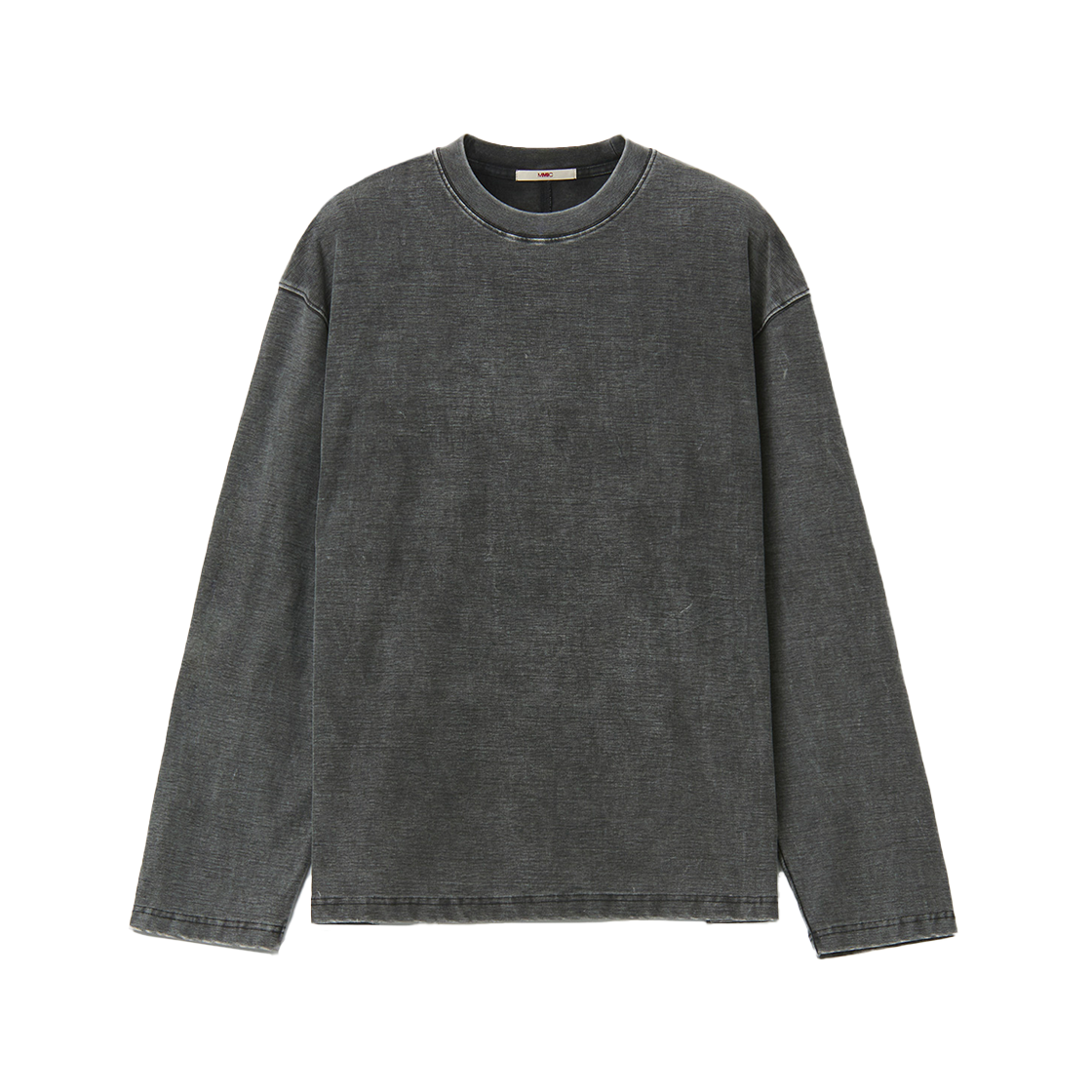 2C5-MM-MT-LS014BK MMIC Veil Long Sleeve Black