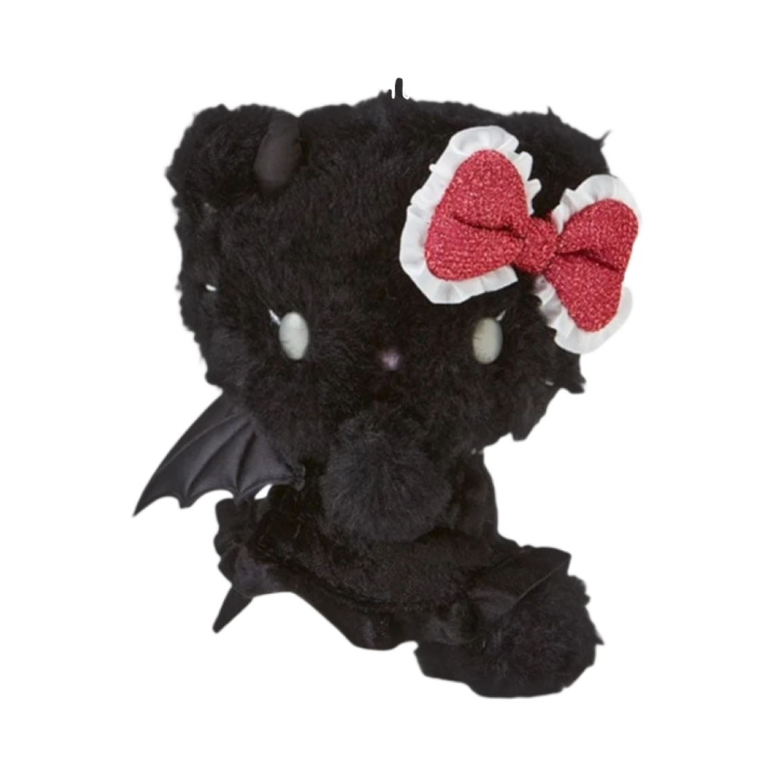 산리오 헬로 키티 데빌 마스코트 홀더(Sanrio Hello Kitty Devil Mascot Holder)