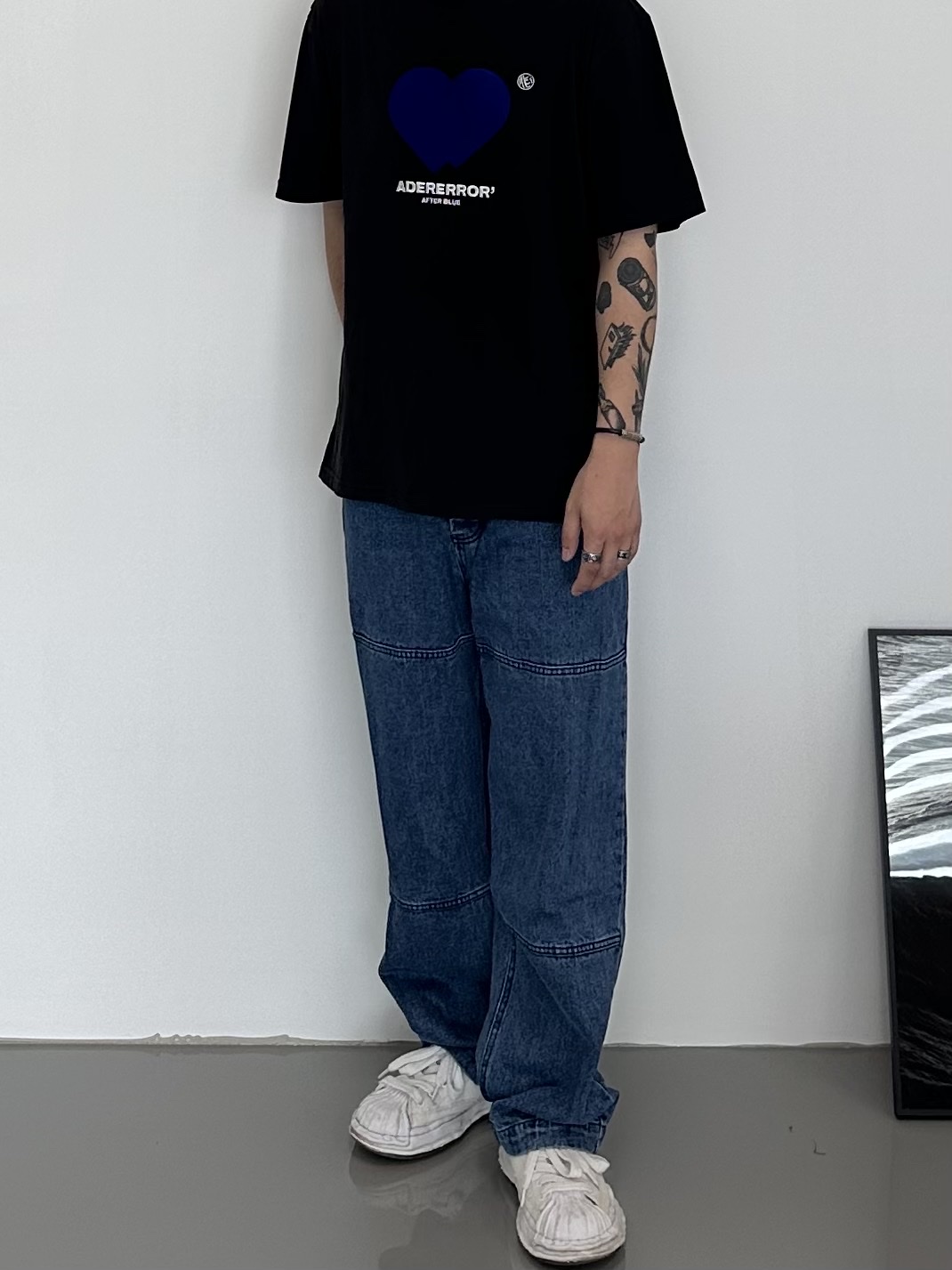 박 호 일님의 스타일 - 2