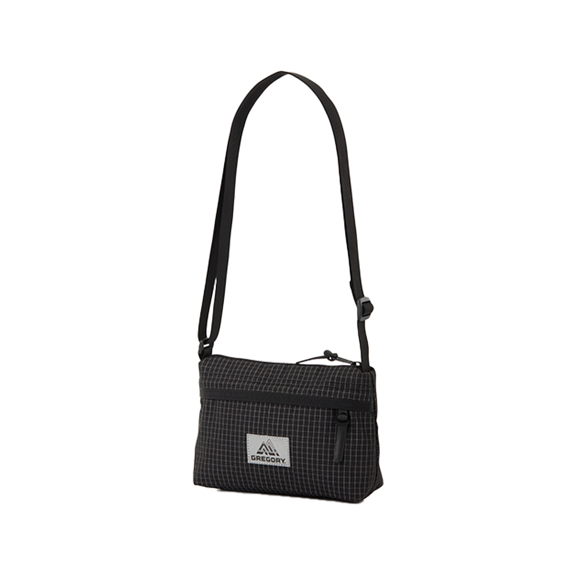 그레고리 엔벨롭 숄더백 리플렉티브 립스탑(Gregory Envelope Shoulder Reflective Ripstop)