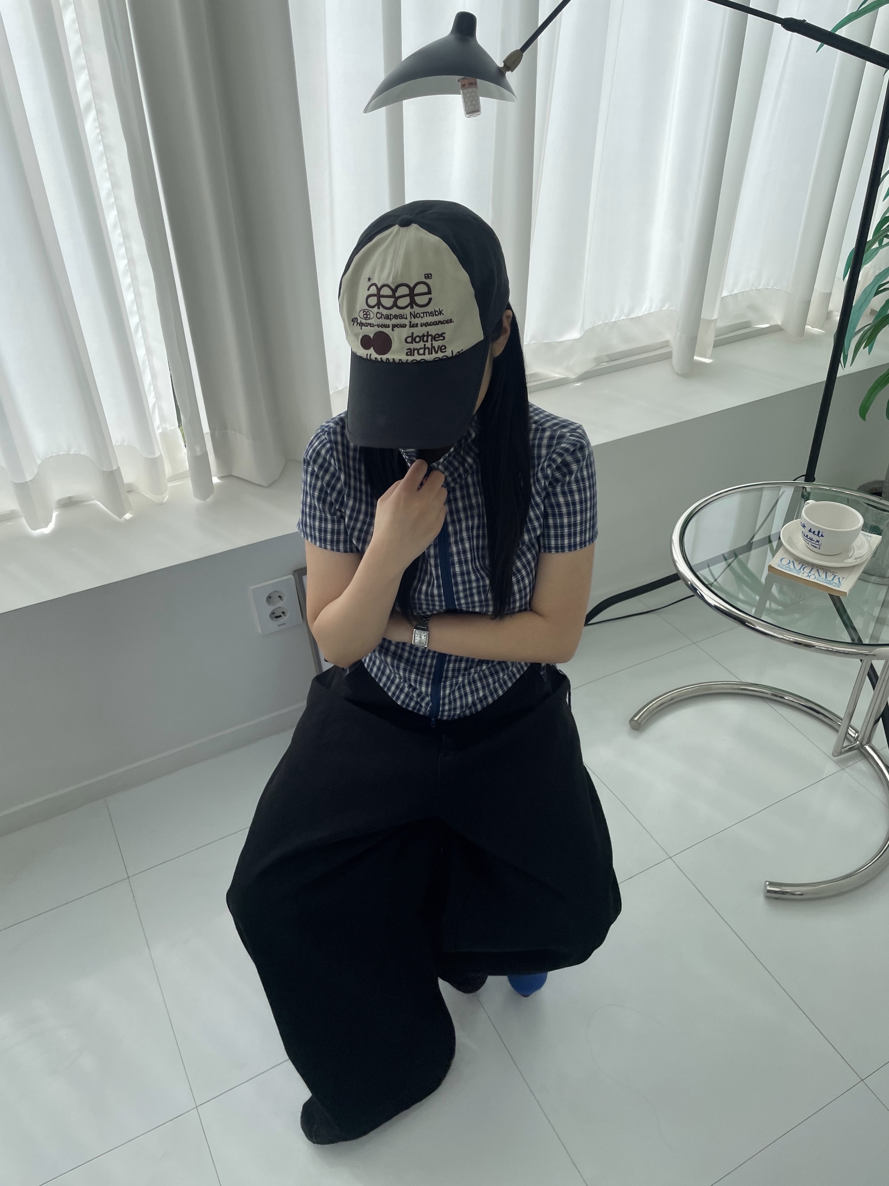 주우의님의 스타일