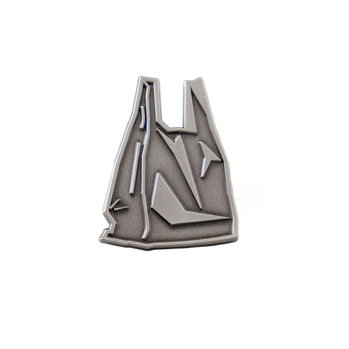 플라스틱 백 브로치(Plastic Bag Brooch)