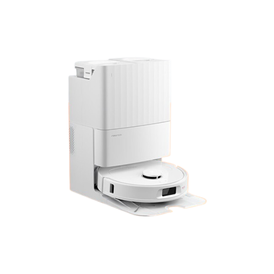 로보락 큐레보 L (국내 정식 발매 제품)(Roborock QRevo L (Korean Ver.))