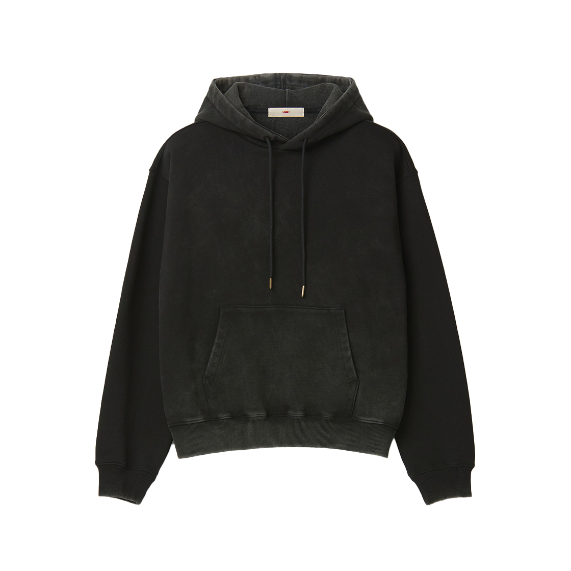 2C5-MM-MT-HD003BK MMIC Dusk Hoodie Black
