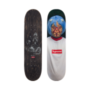 Supreme Friend Skateboard Multicolor 8.25" x 32" - 25FW
